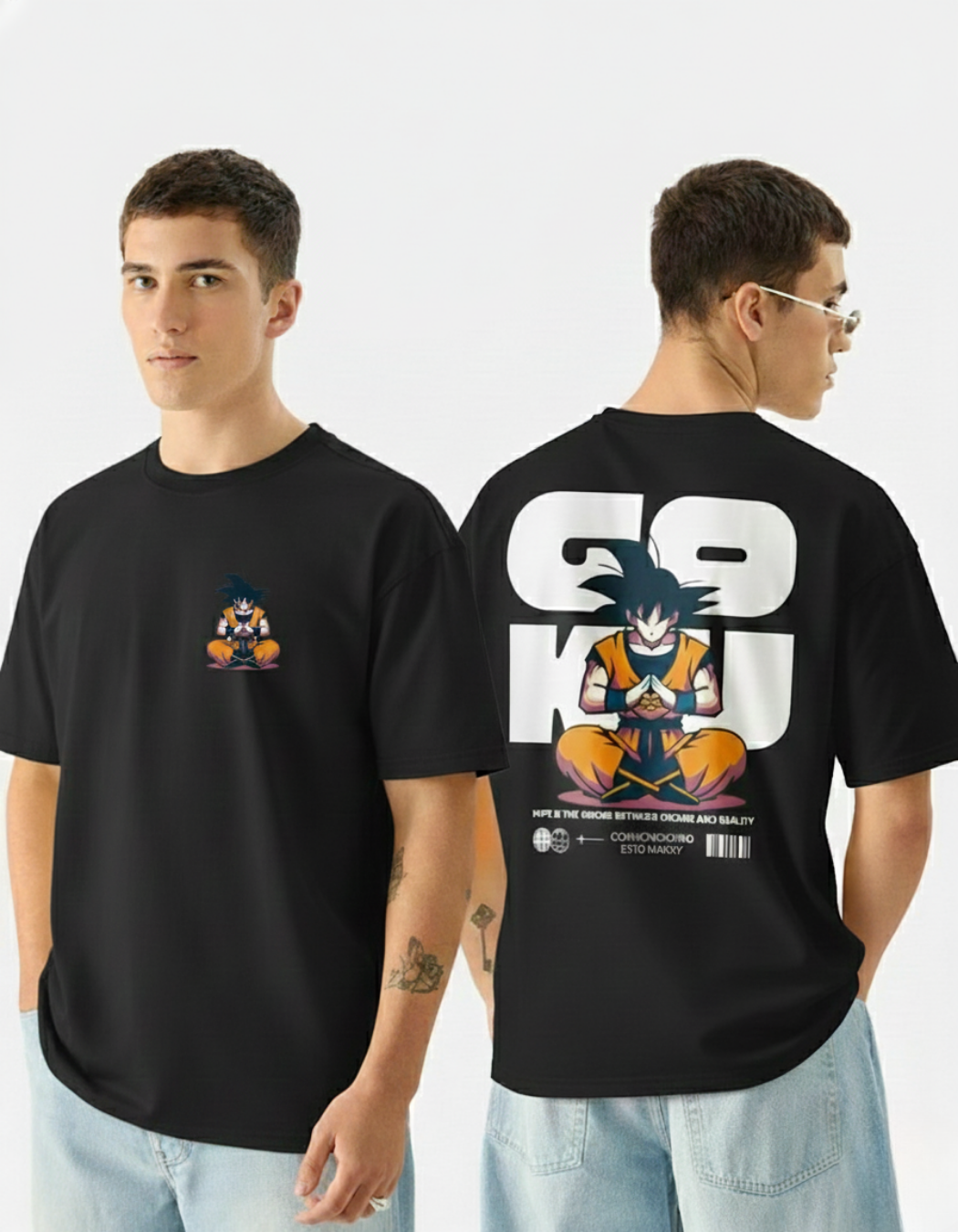 00s L.G.B. black coconuts t-shirt tシャツ Y-3 - Y-3 GRAPHIC SHORT SLEEVE TEE BLACK l Buy Men's Tee Online at