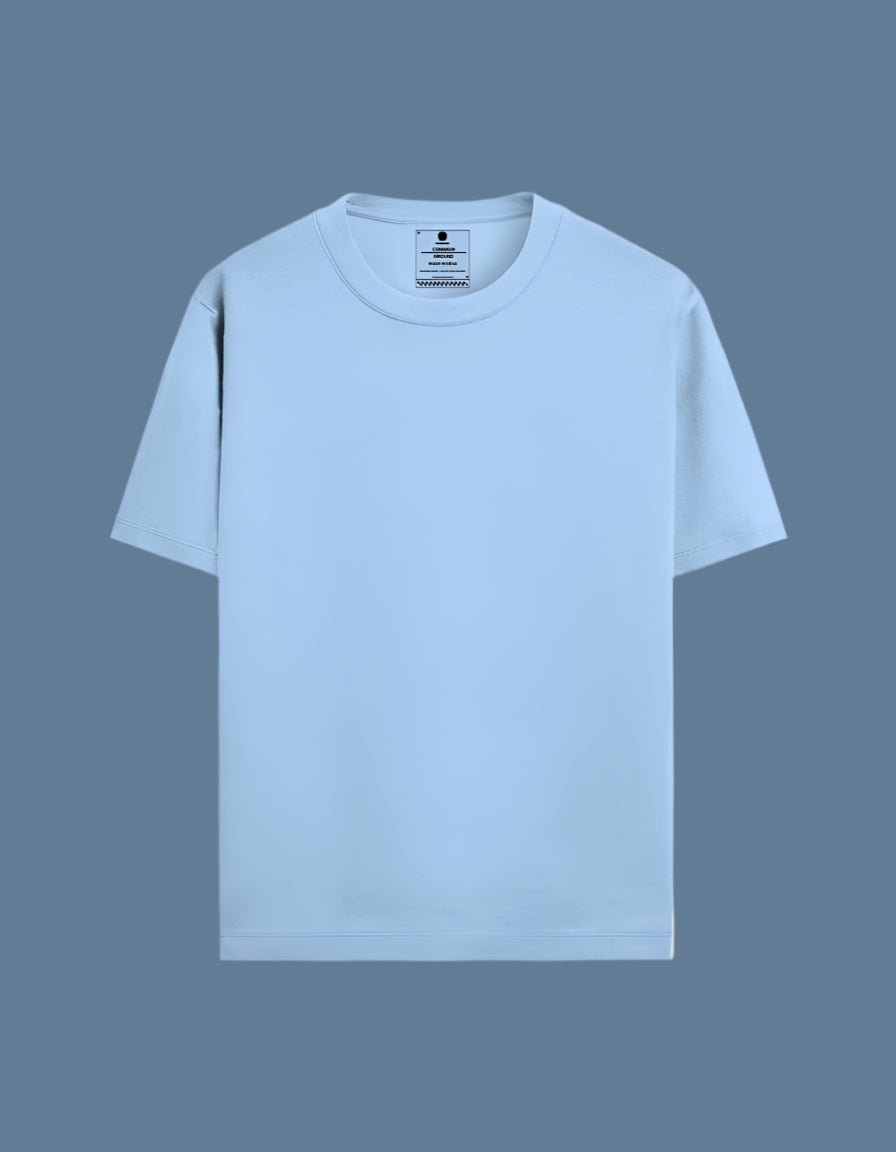 CLASSIC CREW T - SHIRT - COMMONGROUND