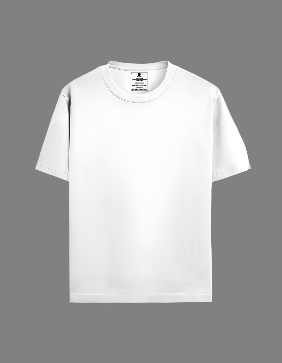 CLASSIC CREW T - SHIRT - COMMONGROUND