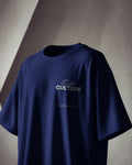 COFFEE CULTURE OVERSIZED T - SHIRT - COMMONGROUND
