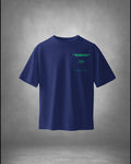 EARTH OVERSIZED T - SHIRT - COMMONGROUND