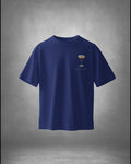 ESPRESSO MARTINI OVERSIZED T - SHIRT - COMMONGROUND