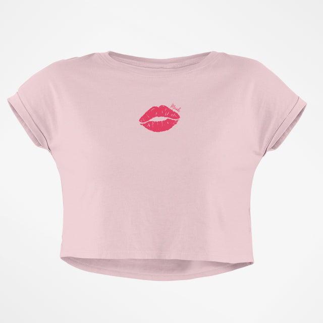 MUAH CROP TOP - COMMONGROUND
