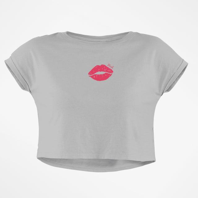 MUAH CROP TOP - COMMONGROUND
