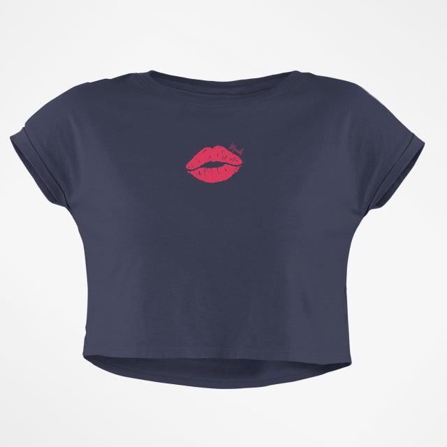 MUAH CROP TOP - COMMONGROUND