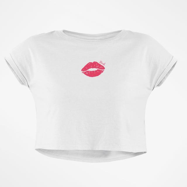 MUAH CROP TOP - COMMONGROUND