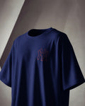 NEW YORK OVERSIZED T - SHIRT - COMMONGROUND