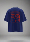 NEW YORK OVERSIZED T - SHIRT - COMMONGROUND