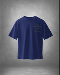 NICE ATTITUDE OVERSIZED T - SHIRT - COMMONGROUND