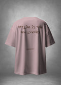 OFFLINE OVERSIZED T - SHIRT - COMMONGROUND