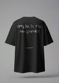 OFFLINE OVERSIZED T - SHIRT - COMMONGROUND
