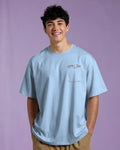 OFFLINE OVERSIZED T - SHIRT - COMMONGROUND