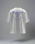 PARADISE BEACH OVERSIZED T - SHIRT - COMMONGROUND