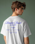 PARADISE BEACH OVERSIZED T - SHIRT - COMMONGROUND