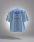 PARADISE BEACH OVERSIZED T - SHIRT - COMMONGROUND
