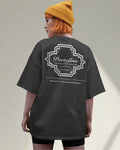 PORTOFINO OVERSIZED T - SHIRT - COMMONGROUND