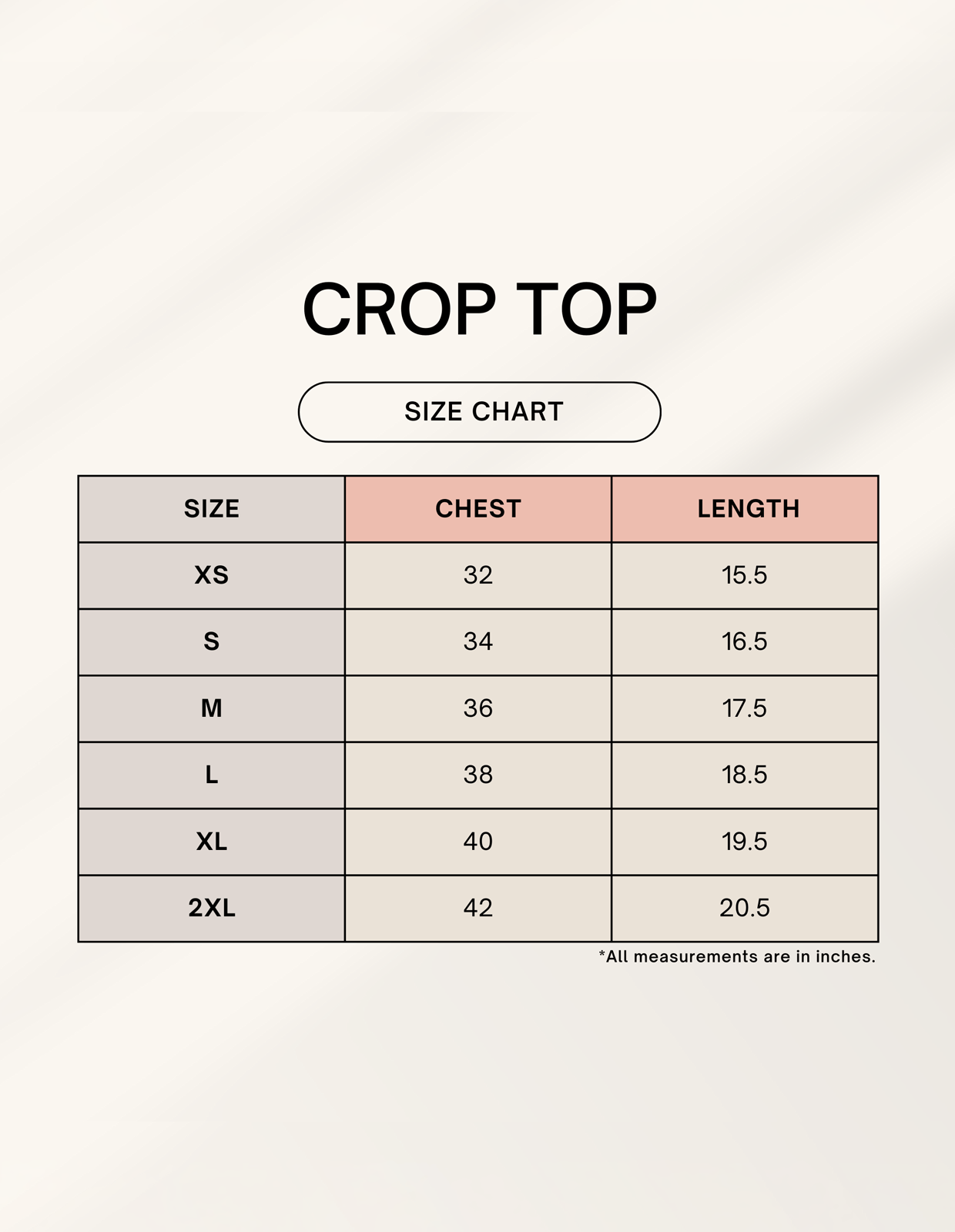 SOLID CROP TOP - COMMONGROUND