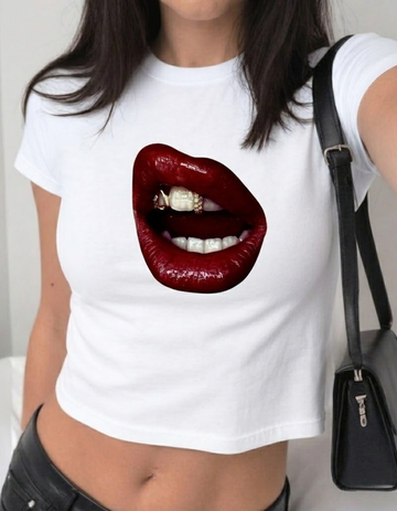 NASTY BABY TEE