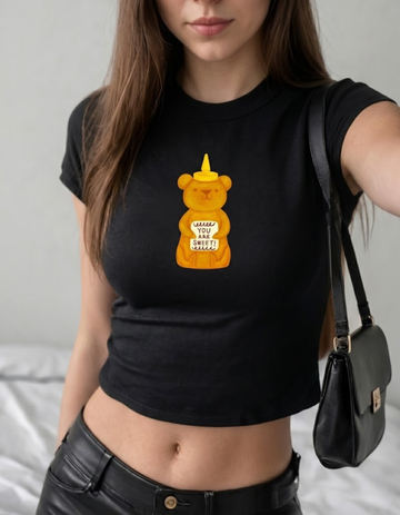 SWEETHONEY BABY TEE