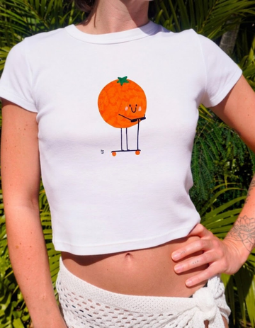 SKOOT BABY TEE