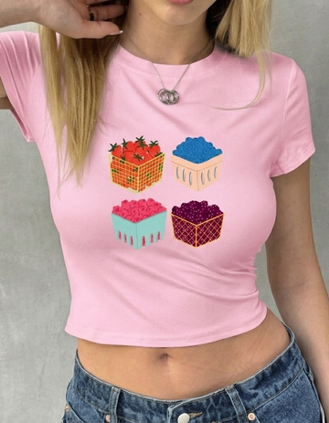 BERRYYS BABY TEE