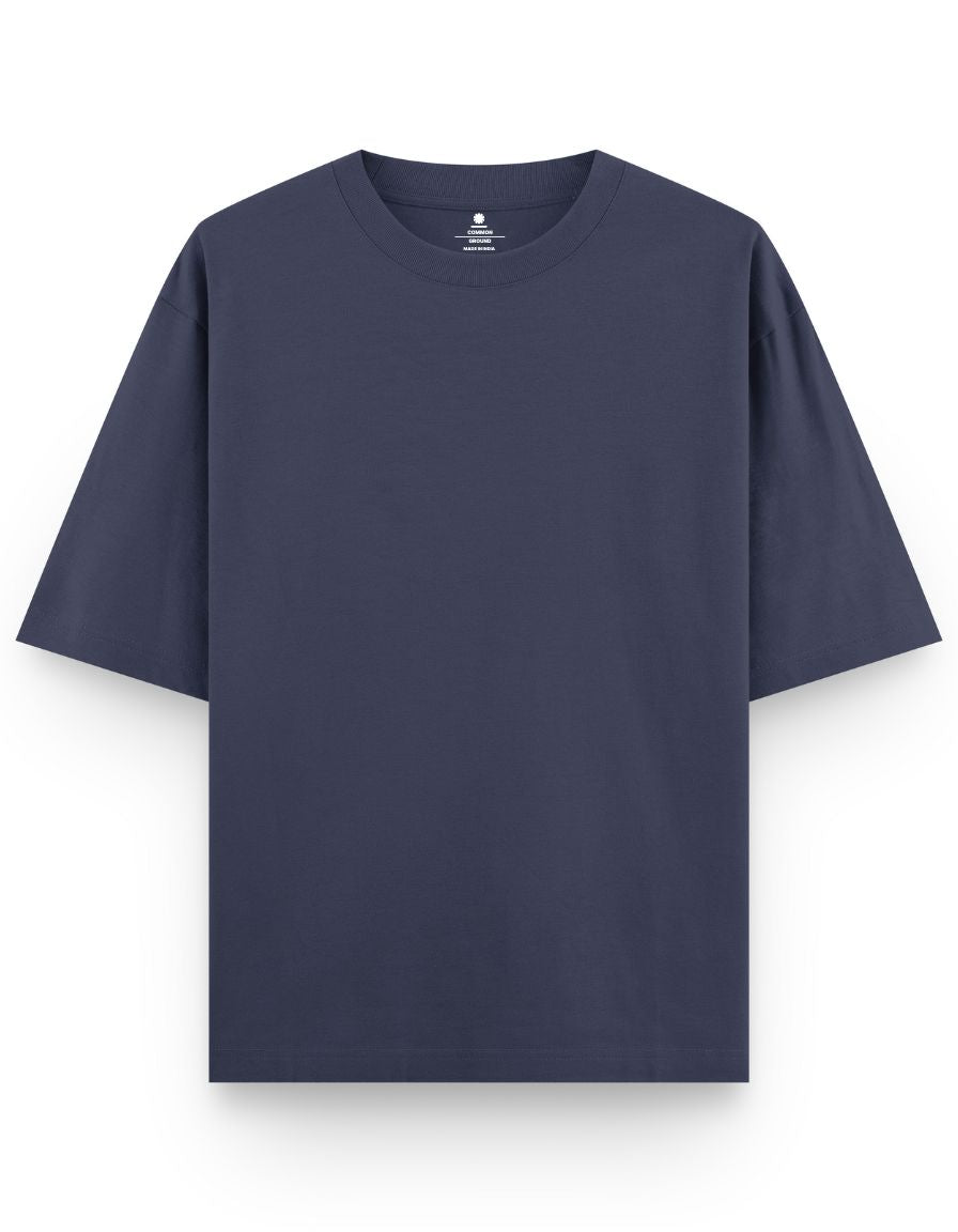 OVERSIZED T-SHIRT LITE