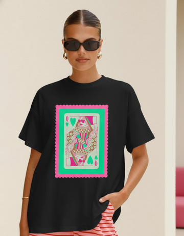 RANI OVERSIZED T-SHIRT