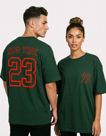 NEW YORK OVERSIZED T-SHIRT