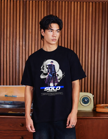 GOJO SATORU REGULAR T-SHIRT