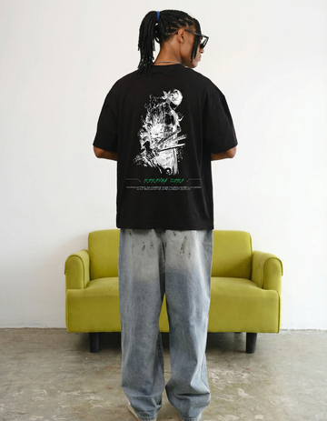 ZORO (ONE PIECE) REGULAR T- SHIRT