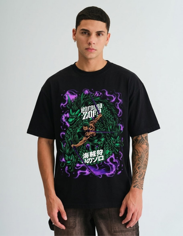 RORO SWORDMASTER REGULAR T-SHIRT