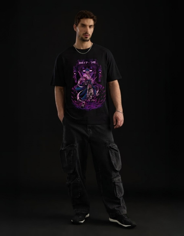 RORONOA ZORO REGULAR T-SHIRT