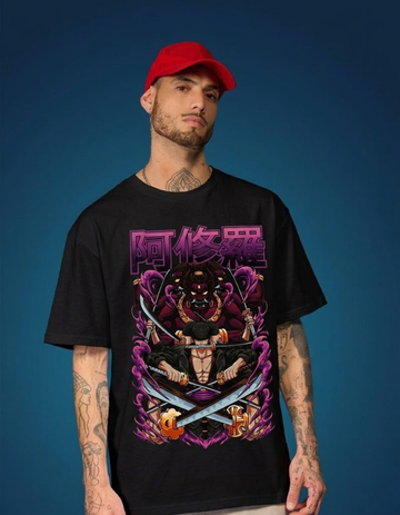 ASURA REGULAR T-SHIRT