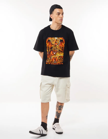 ONE PIECE LEGENDS REGULAR T-SHIRT