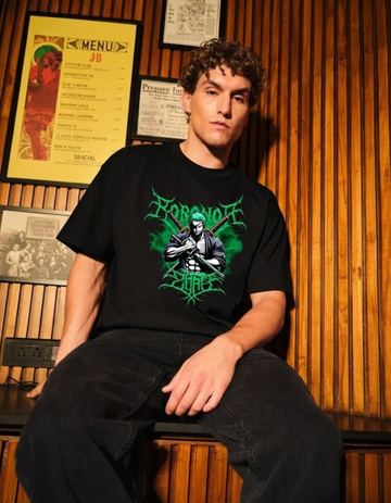 ZORO SWORD REGULAR T-SHIRT