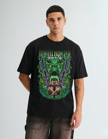 PIRATE HUNTER REGULAR T-SHIRT
