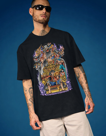 ONE PIECE EPIC REGULAR T-SHIRT