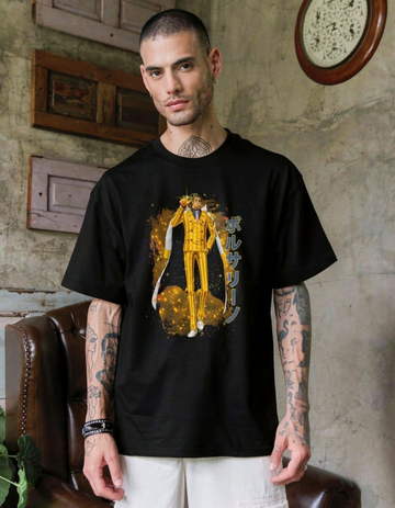 BORSALINO REGULAR T-SHIRT