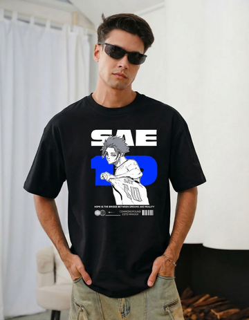 SAE REGULAR T-SHIRT
