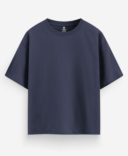 OVERSIZED T-SHIRT HEAVY