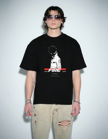 FIRE FORCE REGULAR T-SHIRT