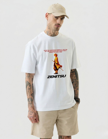 ZENITSU REGULAR T-SHIRT