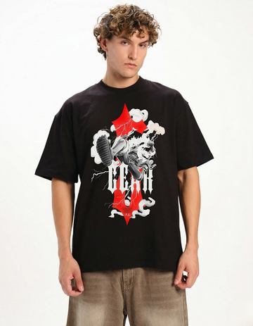 ONE PIECE GEAR REGULAR T-SHIRT