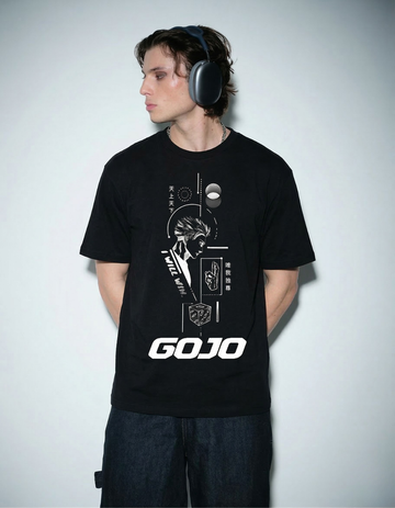 GOJO REGULAR T-SHIRT
