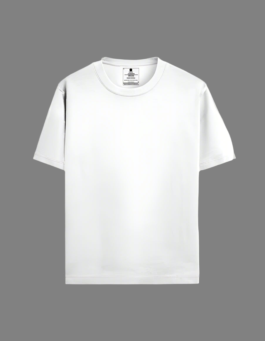 CLASSIC CREW T-SHIRT