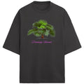 DREAMING SUMMER OVERSIZED T-SHIRT