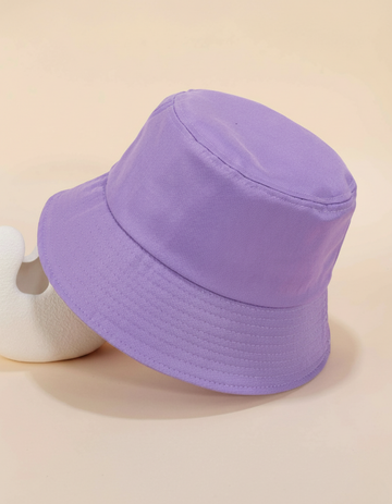 BUCKET HAT