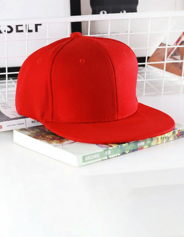 CLASSIC SNAPBACK CAP