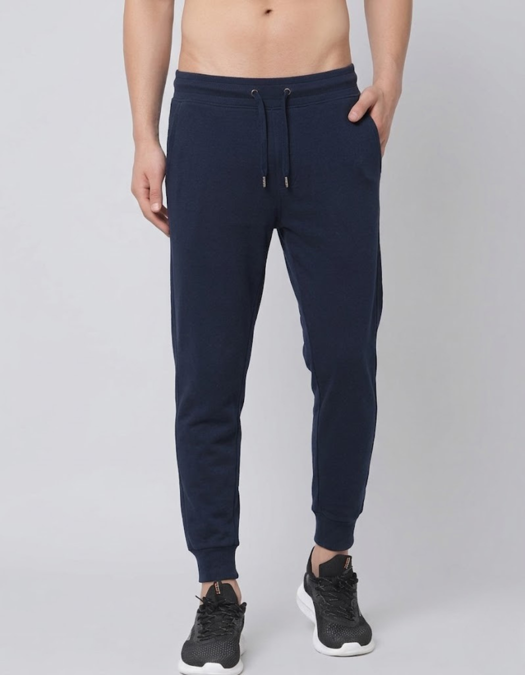 SOLID JOGGERS