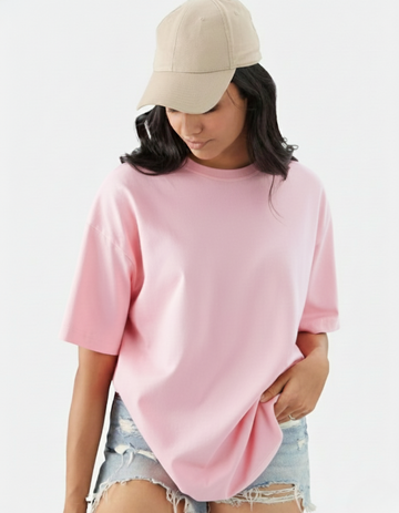 OVERSIZED T-SHIRT LITE